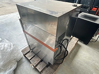 Lainox coen026r combisteamer - afbeelding 1 van  2