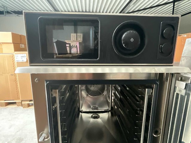 Lainox coen061r combisteamer - afbeelding 1 van  1