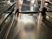 Lainox coen061r combisteamer - afbeelding 2 van  7