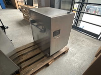 Lainox coen061r combisteamer - afbeelding 5 van  7