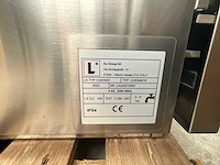 Lainox coen061r combisteamer - afbeelding 7 van  7