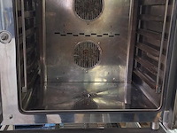 Lainox combisteamer oven lx type rec071m - afbeelding 5 van  6