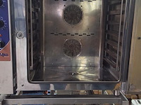 Lainox combisteamer oven lx type rec071m - afbeelding 6 van  6