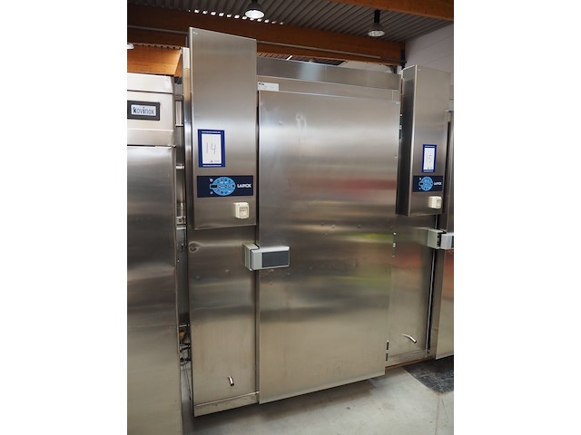 Lainox - afbeelding 1 van  13