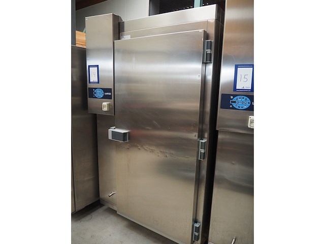 Lainox - afbeelding 6 van  13