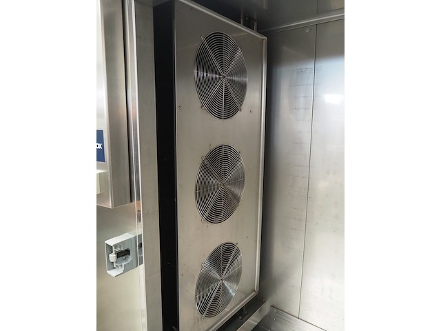 Lainox - afbeelding 8 van  13