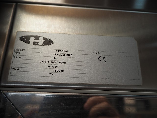 Lainox - afbeelding 10 van  13