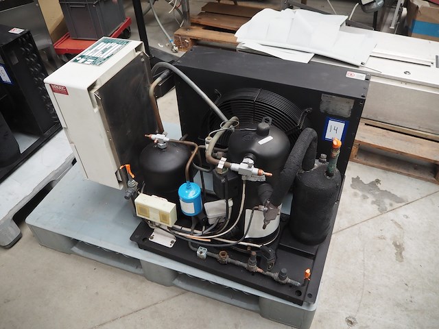 Lainox - afbeelding 11 van  13