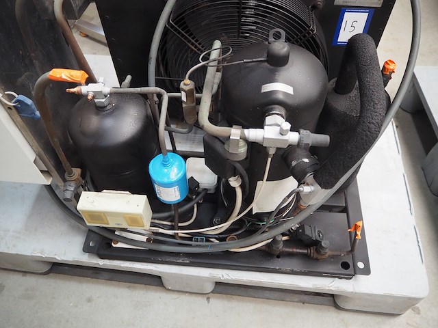 Lainox - afbeelding 2 van  13