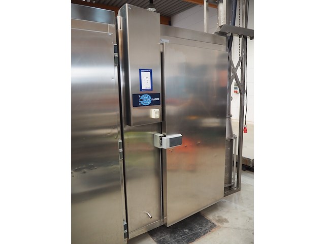 Lainox - afbeelding 1 van  13