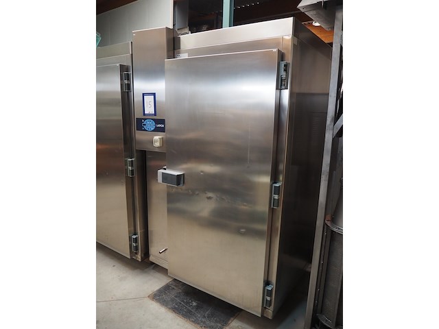 Lainox - afbeelding 6 van  13