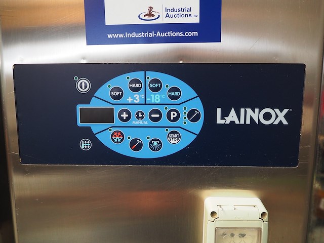 Lainox - afbeelding 9 van  13