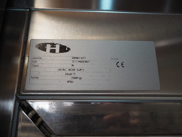 Lainox - afbeelding 10 van  13