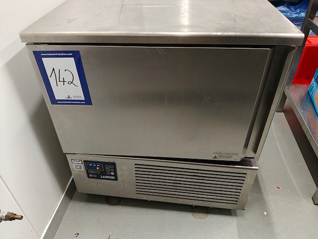 Lainox - afbeelding 1 van  5