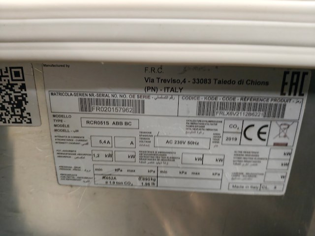 Lainox - afbeelding 5 van  5