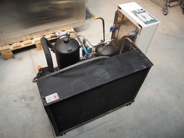 Lainox - afbeelding 3 van  15