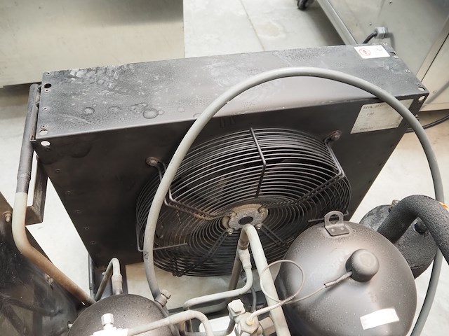 Lainox - afbeelding 4 van  15