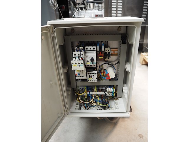 Lainox - afbeelding 7 van  15