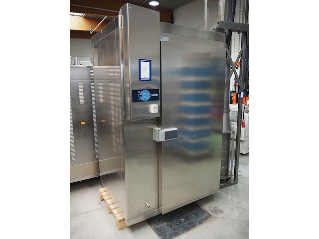 Lainox - afbeelding 8 van  15