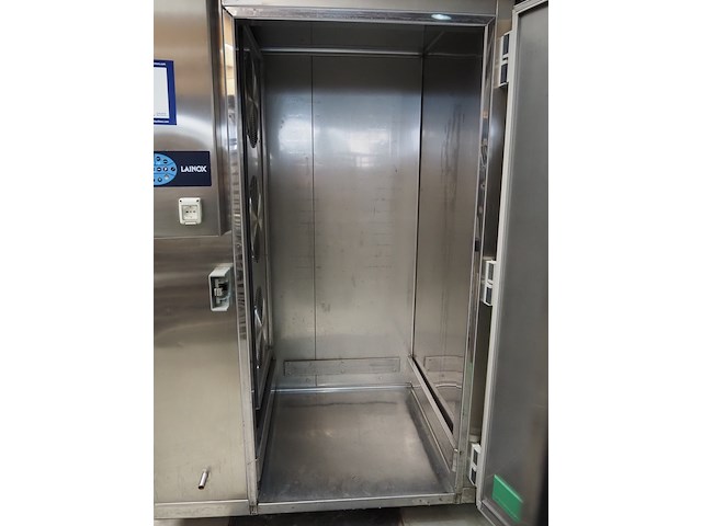 Lainox - afbeelding 9 van  15