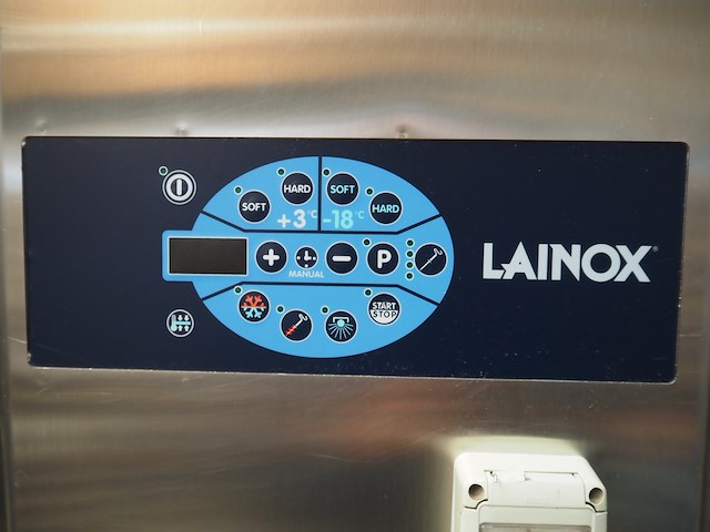 Lainox - afbeelding 11 van  15