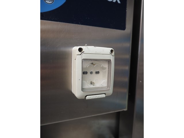 Lainox - afbeelding 12 van  15