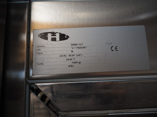Lainox - afbeelding 14 van  15