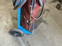 L’air liquide autogeen snijbrander - afbeelding 1 van  2