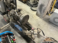 L’air mobiele compressor - afbeelding 2 van  3