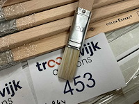 Lak kwasten (24x) - afbeelding 5 van  5