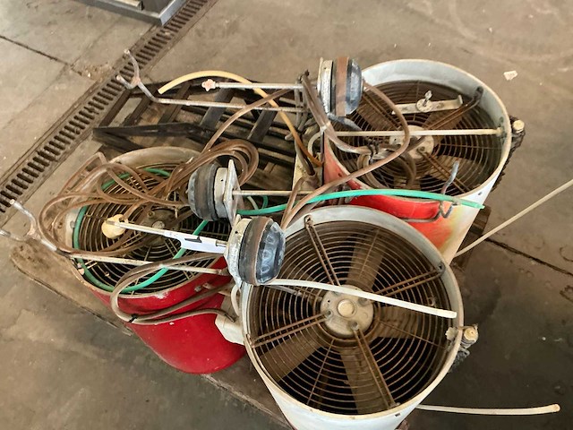 Lakdrukvat (3x) - afbeelding 2 van  6