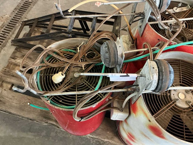 Lakdrukvat (3x) - afbeelding 3 van  6