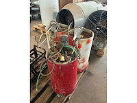 Lakdrukvat (3x) - afbeelding 5 van  6