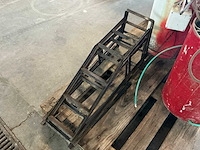 Lakdrukvat (3x) - afbeelding 6 van  6