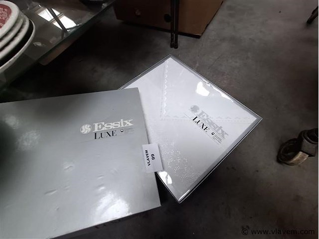 Lakenset - afbeelding 1 van  2