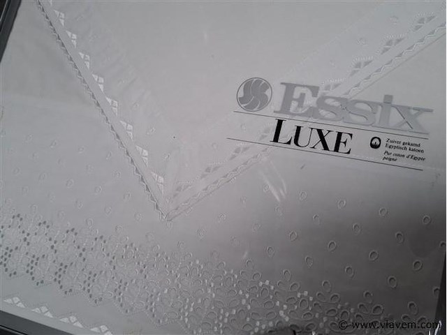 Lakenset - afbeelding 2 van  2