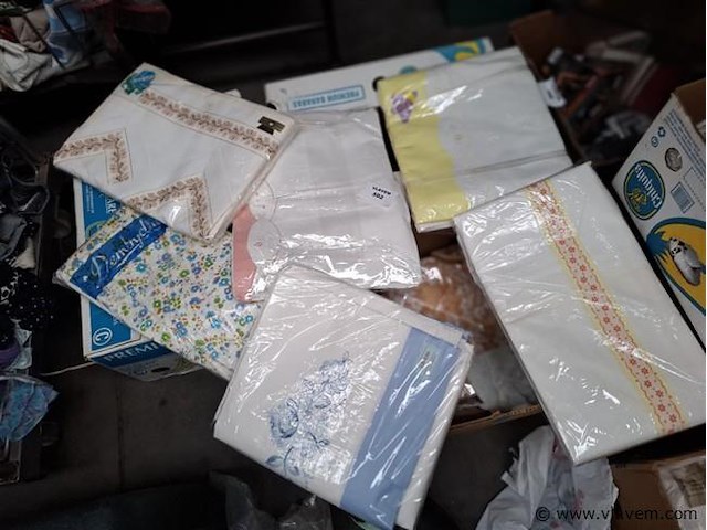 Lakenset - afbeelding 1 van  1