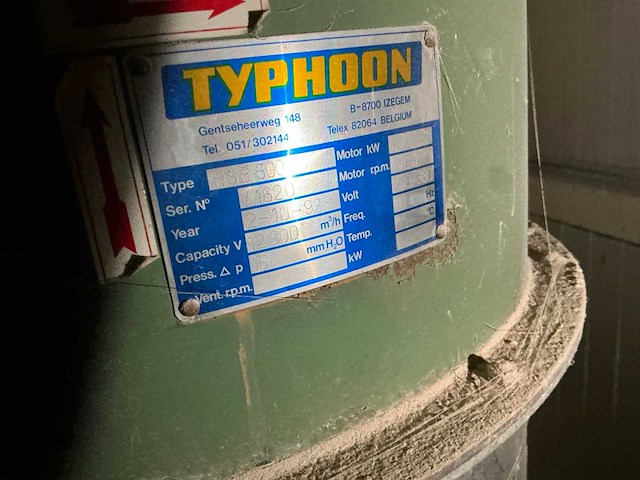 Lakinstallatie - afbeelding 2 van  10