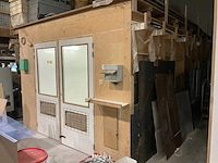 Lakinstallatie - afbeelding 1 van  10