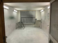 Lakinstallatie - afbeelding 3 van  10