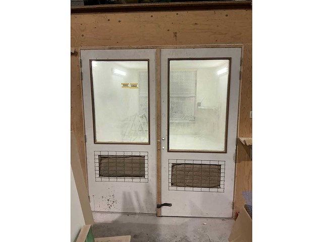 Lakinstallatie - afbeelding 4 van  10