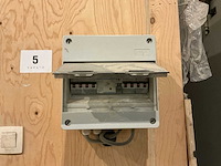 Lakinstallatie - afbeelding 7 van  10