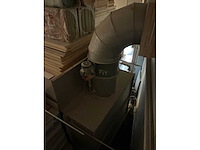 Lakinstallatie - afbeelding 9 van  10