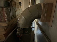 Lakinstallatie - afbeelding 10 van  10