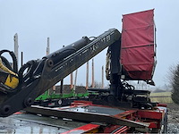 Lako + loglift log trailer - afbeelding 3 van  26