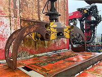 Lako + loglift log trailer - afbeelding 7 van  26