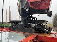 Lako + loglift log trailer - afbeelding 9 van  26