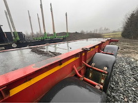 Lako + loglift log trailer - afbeelding 11 van  26