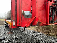 Lako + loglift log trailer - afbeelding 15 van  26