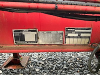 Lako + loglift log trailer - afbeelding 19 van  26